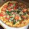 Pizza a'fetta
