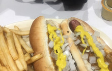 Leo's Coney Island餐厅图片