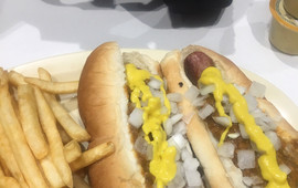 Leo's Coney Island