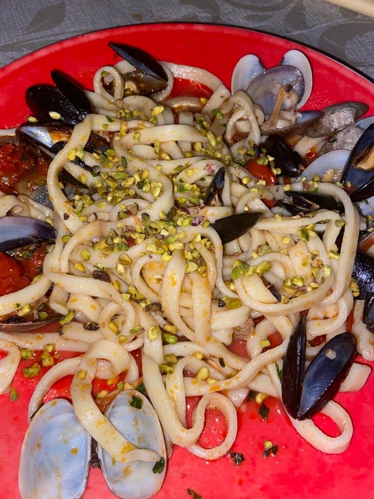 Trattoria Caffe da Maometto