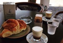 Bar Pasticceria Meeting美食图片