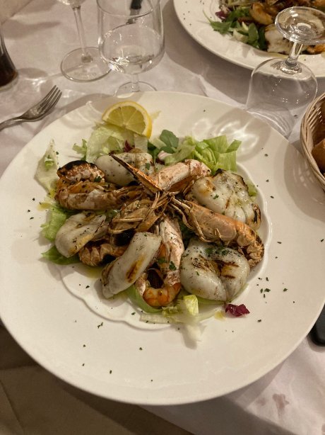 Tre Angeli