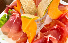 Ristorante Ventaglio Beach Club