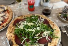 Ristorante Pizzeria Notte e Di美食图片