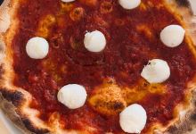 Vecchia Osteria美食图片