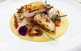 Ristorante Chiaia di Luna