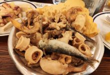 A6 Sciamadda美食图片