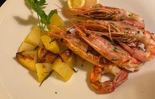 Ristorante La Caneva餐厅图片