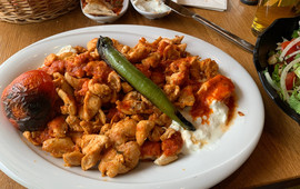Diyar Sofrasi