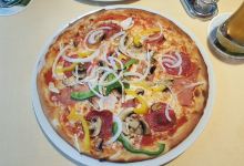 San Marino Restaurant美食图片