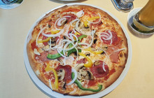 San Marino Restaurant餐厅图片