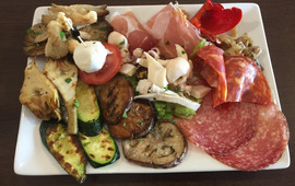 La Rusticana