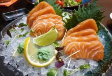 Hyaku Mizu - Asian Restaurant美食图片