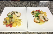Ristorante Milano餐厅图片
