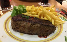 Steak-House