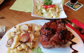 Gasthaus Zum Turm