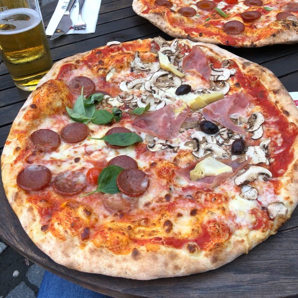 L'Osteria Rosenheim