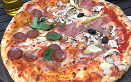L'Osteria Rosenheim