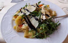 Restaurant & Pizzeria Klosterhof St. Blasien餐厅图片