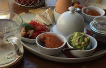 Café Küstenkind餐厅图片