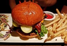 The Keg Steakhouse Bar美食图片