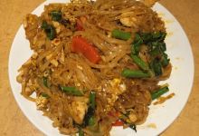 Sahla Thai美食图片
