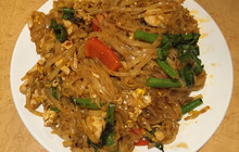 Sahla Thai餐厅图片