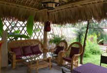 Ocean View Homestay Restaurant & Bar美食图片