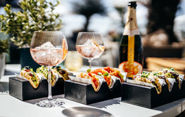 Alexander Beach Club