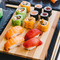 Japans restaurant Yamasaki
