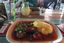 La Frontiera美食图片