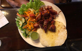 Guanapalo