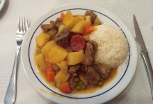 Restaurante Bacana美食图片