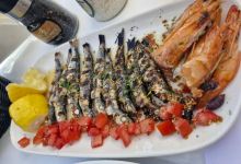 Mitsos Restaurant美食图片