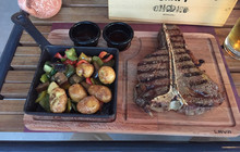 Craft Beer & Grill餐厅图片