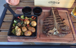 Craft Beer & Grill