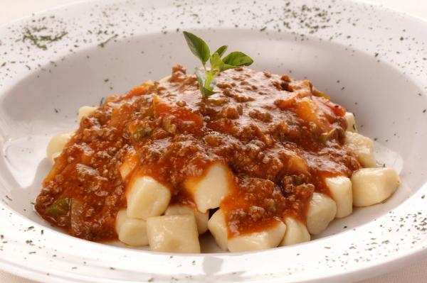 Maccheroni Trattoria