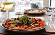 Villas Sesimbra Restaurant餐厅图片