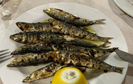 Taverna Klimataria
