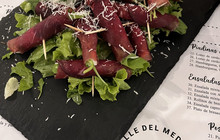 Piadineria Calle del Medio 13餐厅图片
