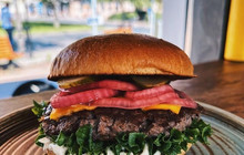 Brooklyn Burger Express餐厅图片