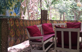 Via Via Cafe - Arusha