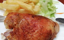 Super Chicken餐厅图片