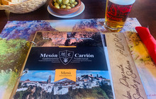 Meson Carrion餐厅图片