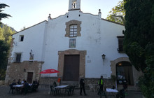 Bar La Ermita餐厅图片