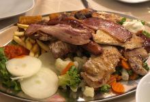 Sapina美食图片