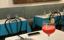Cevicheria Trattoria Donde Wippy