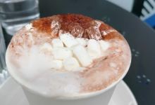 Osta Cafe and Wine Bar美食图片