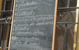 La Glorieta