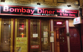 Bombay Diner